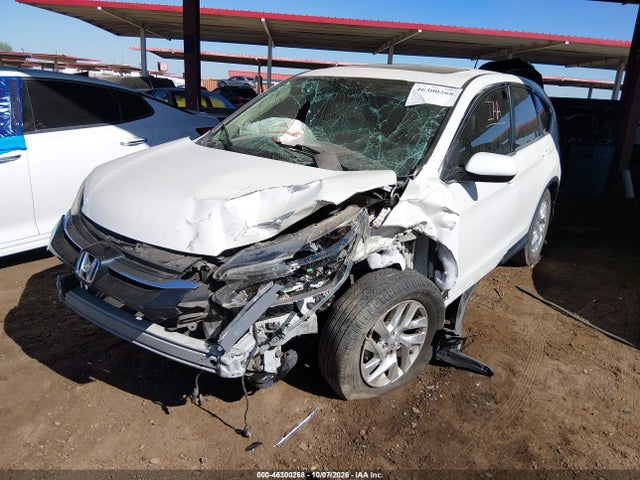 5J6RM3H57FL023970 Honda CR-V EX
