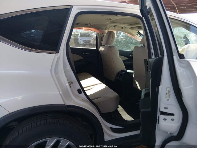 5J6RM3H57FL023970 Honda CR-V EX