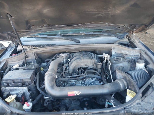 46300269 :رقم المزاد ، 1C4RJFBG8EC469375 vin ، 2014 Jeep Grand Cherokee Limited مزاد بيع