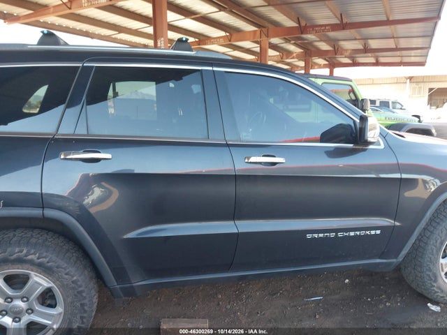 46300269 :رقم المزاد ، 1C4RJFBG8EC469375 vin ، 2014 Jeep Grand Cherokee Limited مزاد بيع