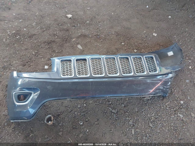 46300269 :رقم المزاد ، 1C4RJFBG8EC469375 vin ، 2014 Jeep Grand Cherokee Limited مزاد بيع