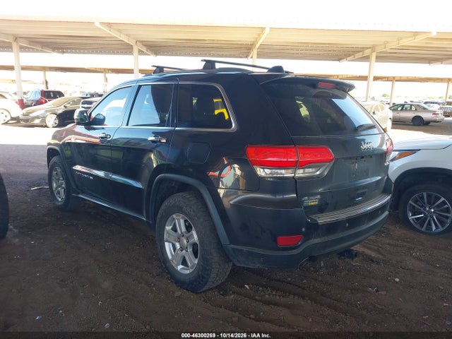 46300269 :رقم المزاد ، 1C4RJFBG8EC469375 vin ، 2014 Jeep Grand Cherokee Limited مزاد بيع