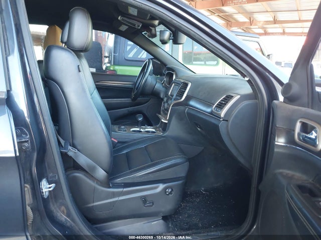 46300269 :رقم المزاد ، 1C4RJFBG8EC469375 vin ، 2014 Jeep Grand Cherokee Limited مزاد بيع