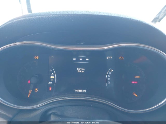 46300269 :رقم المزاد ، 1C4RJFBG8EC469375 vin ، 2014 Jeep Grand Cherokee Limited مزاد بيع