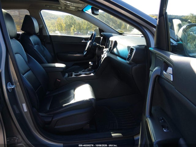 Продаж на аукціоні авто 2017 Kia Sportage Ex, vin: KNDPNCACXH7206648, номер лоту: 46300276