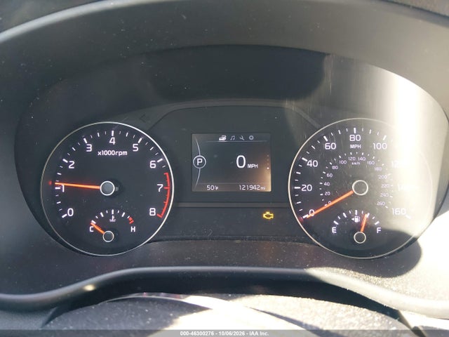 Продаж на аукціоні авто 2017 Kia Sportage Ex, vin: KNDPNCACXH7206648, номер лоту: 46300276
