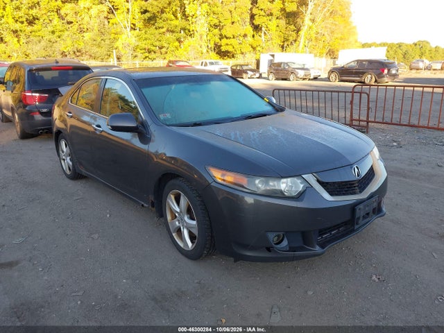 Auction sale of the 2009 Acura Tsx, vin: JH4CU26699C001912, lot number: 46300284