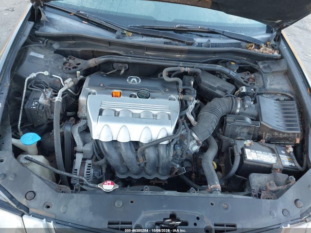 Продажа на аукционе авто 2009 Acura Tsx, vin: JH4CU26699C001912, номер лота: 46300284