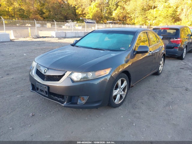 Продажа на аукционе авто 2009 Acura Tsx, vin: JH4CU26699C001912, номер лота: 46300284