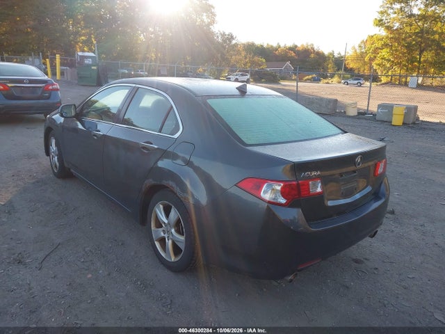 Продажа на аукционе авто 2009 Acura Tsx, vin: JH4CU26699C001912, номер лота: 46300284