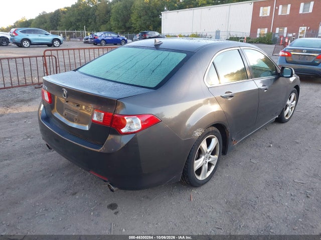 Продажа на аукционе авто 2009 Acura Tsx, vin: JH4CU26699C001912, номер лота: 46300284