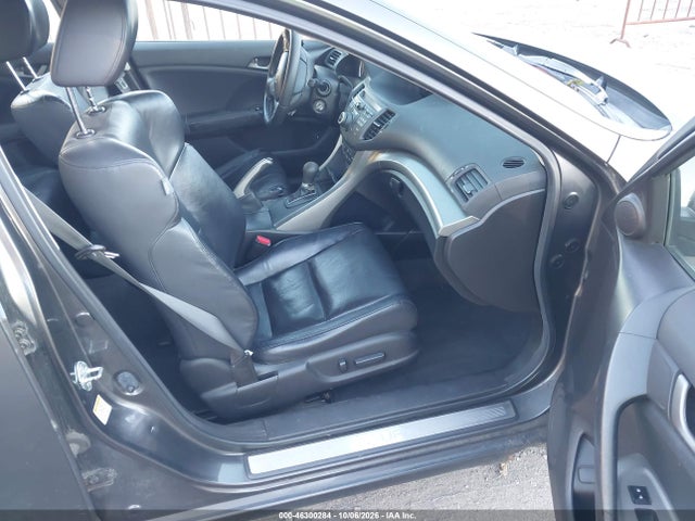 Продажа на аукционе авто 2009 Acura Tsx, vin: JH4CU26699C001912, номер лота: 46300284