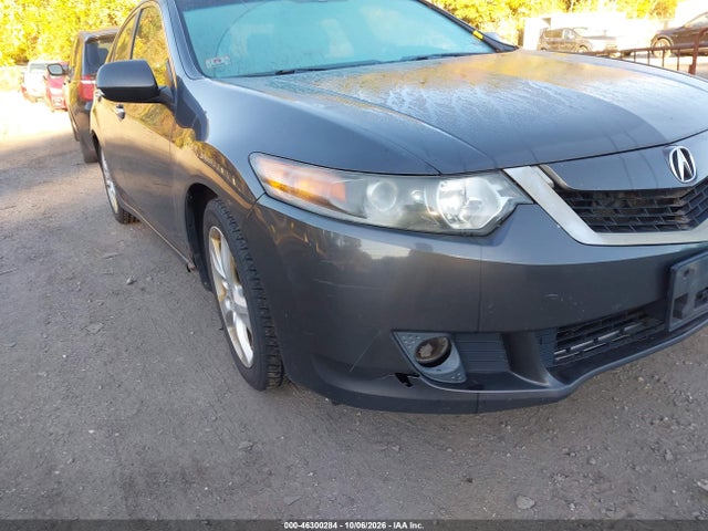 Продажа на аукционе авто 2009 Acura Tsx, vin: JH4CU26699C001912, номер лота: 46300284