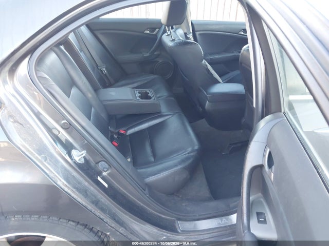Продажа на аукционе авто 2009 Acura Tsx, vin: JH4CU26699C001912, номер лота: 46300284