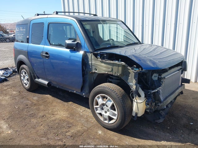 Aukcja sprzedaży 2008 Honda Element Lx, vin: 5J6YH183X8L008871, numer aukcji: 46300292