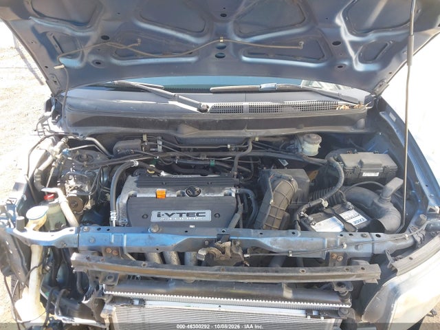 46300292 :رقم المزاد ، 5J6YH183X8L008871 vin ، 2008 Honda Element Lx مزاد بيع