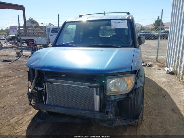 46300292 :رقم المزاد ، 5J6YH183X8L008871 vin ، 2008 Honda Element Lx مزاد بيع