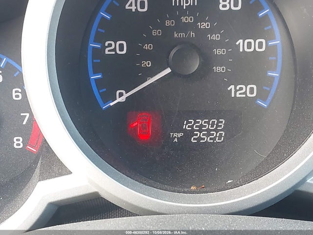 46300292 :رقم المزاد ، 5J6YH183X8L008871 vin ، 2008 Honda Element Lx مزاد بيع