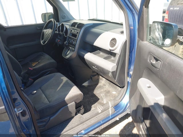 46300292 :رقم المزاد ، 5J6YH183X8L008871 vin ، 2008 Honda Element Lx مزاد بيع