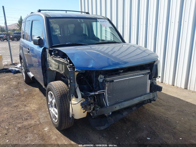 46300292 :رقم المزاد ، 5J6YH183X8L008871 vin ، 2008 Honda Element Lx مزاد بيع