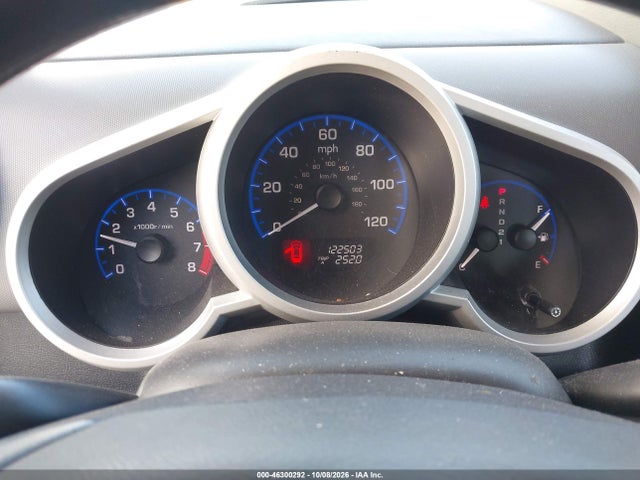 46300292 :رقم المزاد ، 5J6YH183X8L008871 vin ، 2008 Honda Element Lx مزاد بيع