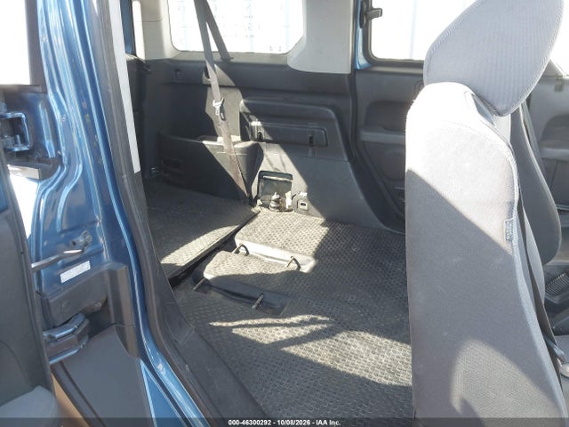 46300292 :رقم المزاد ، 5J6YH183X8L008871 vin ، 2008 Honda Element Lx مزاد بيع