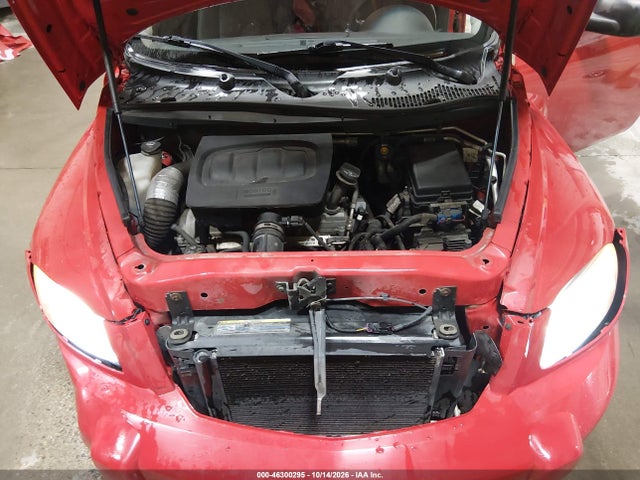 Aukcja sprzedaży 2009 Chevrolet Hhr Ls, vin: 3GNCA13B19S500453, numer aukcji: 46300295