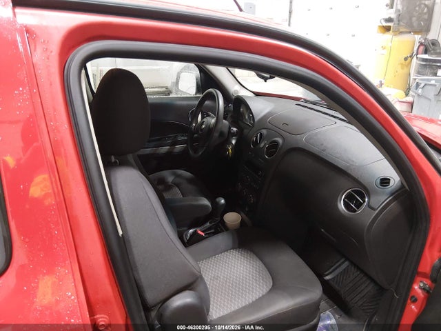 Aukcja sprzedaży 2009 Chevrolet Hhr Ls, vin: 3GNCA13B19S500453, numer aukcji: 46300295