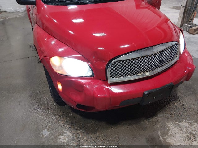 Aukcja sprzedaży 2009 Chevrolet Hhr Ls, vin: 3GNCA13B19S500453, numer aukcji: 46300295