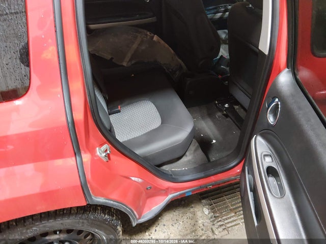 Aukcja sprzedaży 2009 Chevrolet Hhr Ls, vin: 3GNCA13B19S500453, numer aukcji: 46300295
