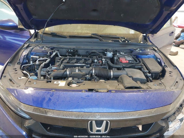 Aukcja sprzedaży 2020 Honda Accord Sport, vin: 1HGCV1F3XLA145469, numer aukcji: 46300298