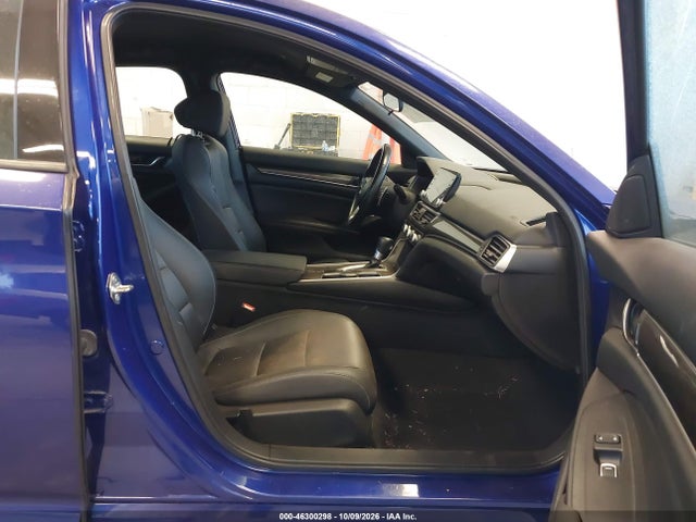 Aukcja sprzedaży 2020 Honda Accord Sport, vin: 1HGCV1F3XLA145469, numer aukcji: 46300298