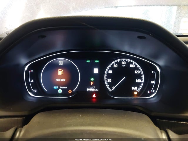 Aukcja sprzedaży 2020 Honda Accord Sport, vin: 1HGCV1F3XLA145469, numer aukcji: 46300298