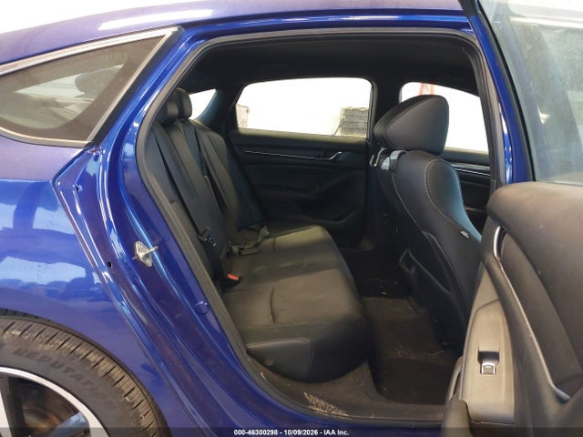 Aukcja sprzedaży 2020 Honda Accord Sport, vin: 1HGCV1F3XLA145469, numer aukcji: 46300298