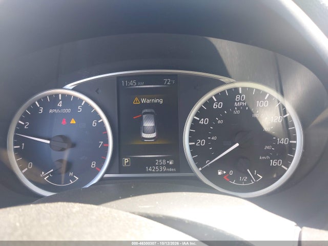 Продаж на аукціоні авто 2016 Nissan Sentra Fe+ S/s/sl/sr/sv, vin: 3N1AB7AP8GY280868, номер лоту: 46300307