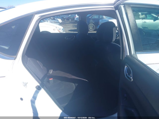 Продаж на аукціоні авто 2016 Nissan Sentra Fe+ S/s/sl/sr/sv, vin: 3N1AB7AP8GY280868, номер лоту: 46300307