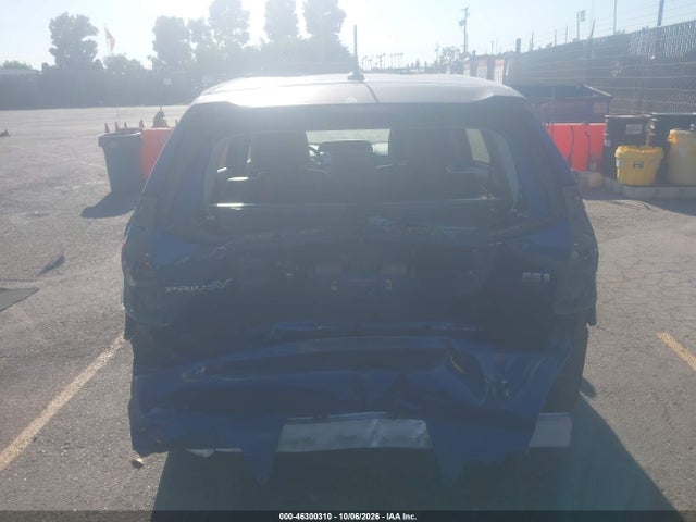 Продаж на аукціоні авто 2013 Toyota Prius V Five, vin: JTDZN3EU2D3239494, номер лоту: 46300310