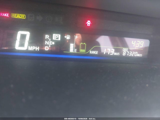 Продаж на аукціоні авто 2013 Toyota Prius V Five, vin: JTDZN3EU2D3239494, номер лоту: 46300310
