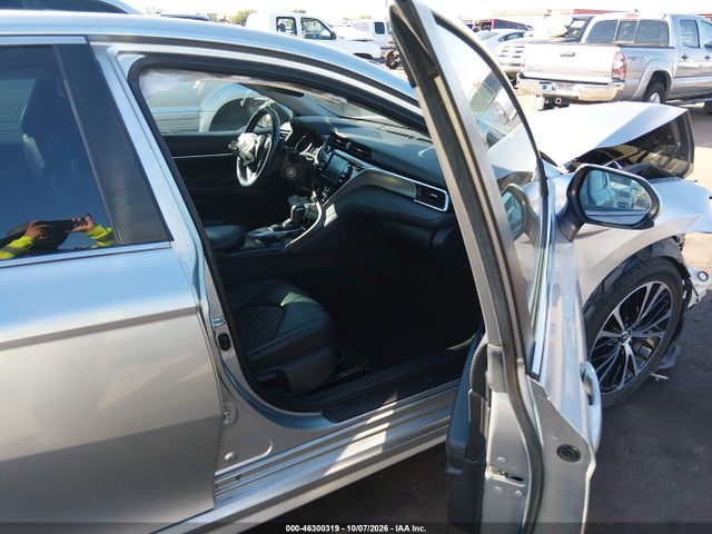 4T1B11HK6JU522364 Toyota CAMRY SE