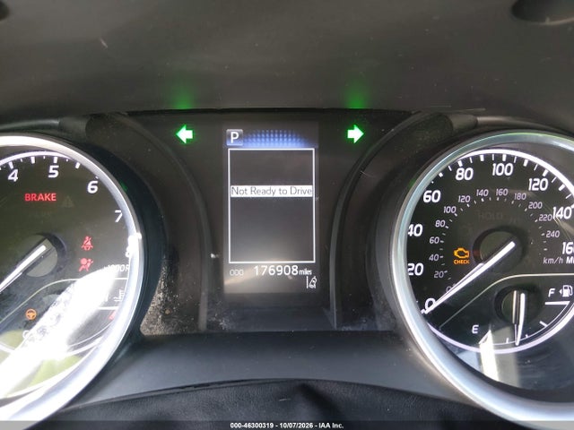 4T1B11HK6JU522364 Toyota CAMRY SE
