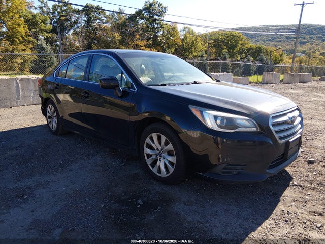 Aukcja sprzedaży 2017 Subaru Legacy 2.5i Premium, vin: 4S3BNAC63H3025078, numer aukcji: 46300320