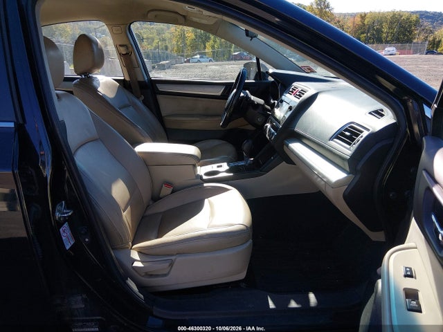 2017 Subaru Legacy 2.5i Premium მანქანა იყიდება აუქციონზე, vin: 4S3BNAC63H3025078, აუქციონის ნომერი: 46300320