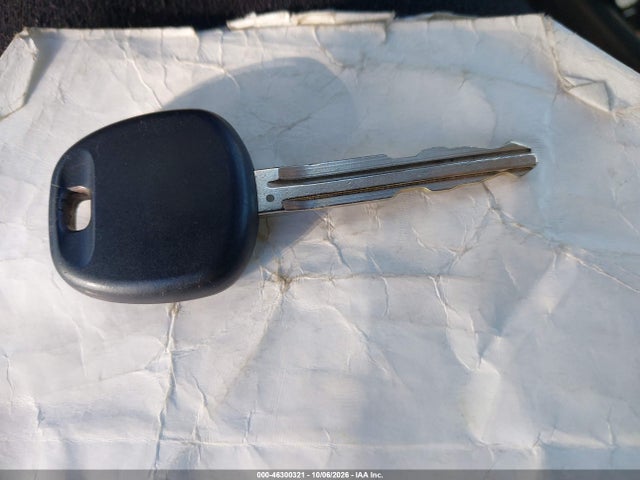 46300321 :رقم المزاد ، 2T1GE40E09C005396 vin ، 2009 Toyota Matrix Xrs مزاد بيع