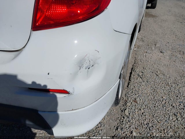46300321 :رقم المزاد ، 2T1GE40E09C005396 vin ، 2009 Toyota Matrix Xrs مزاد بيع