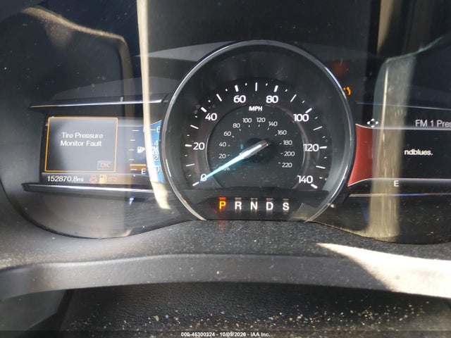 Auction sale of the 2016 Ford Explorer Xlt, vin: 1FM5K7D8XGGC04925, lot number: 46300324