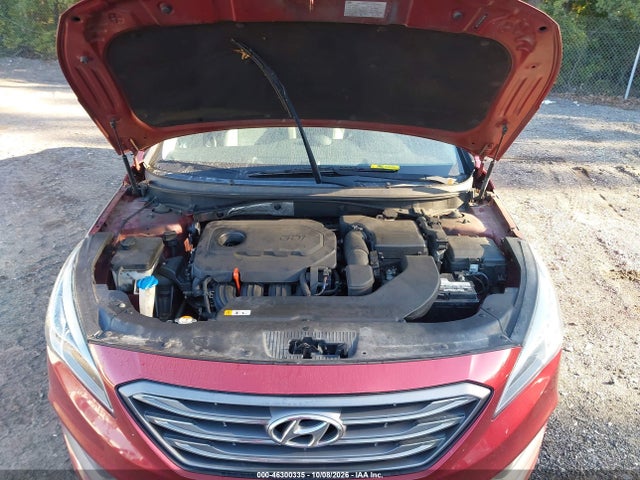 Aukcja sprzedaży 2016 Hyundai Sonata Sport, vin: 5NPE34AF6GH396696, numer aukcji: 46300335