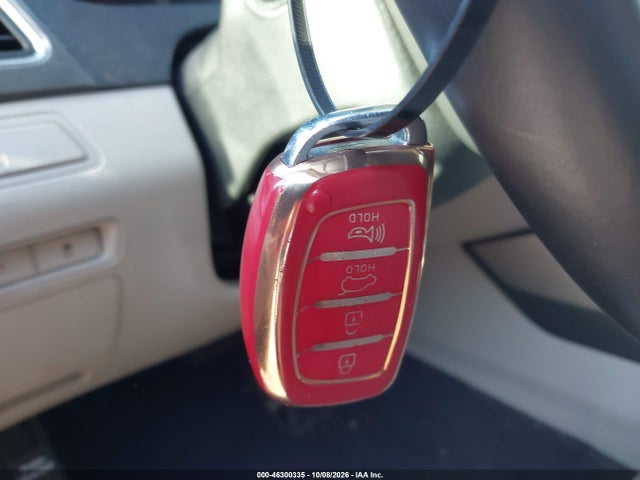 Aukcja sprzedaży 2016 Hyundai Sonata Sport, vin: 5NPE34AF6GH396696, numer aukcji: 46300335