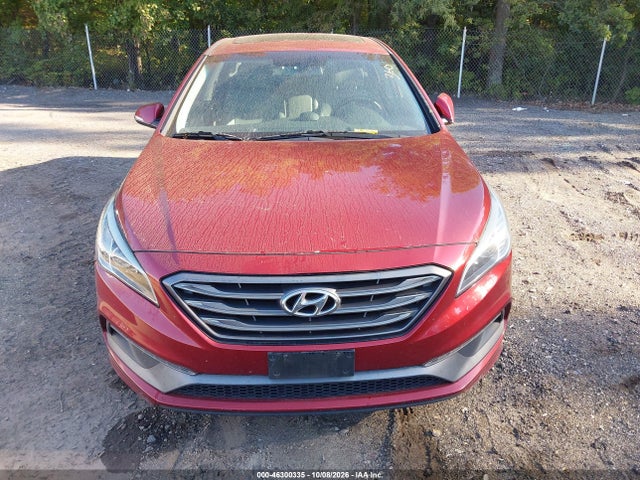 Aukcja sprzedaży 2016 Hyundai Sonata Sport, vin: 5NPE34AF6GH396696, numer aukcji: 46300335