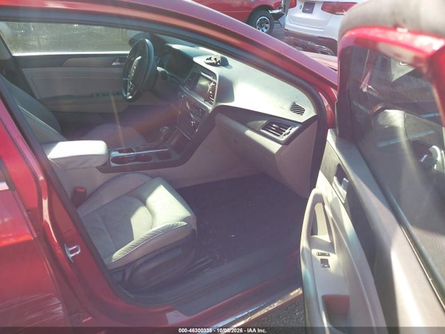 Aukcja sprzedaży 2016 Hyundai Sonata Sport, vin: 5NPE34AF6GH396696, numer aukcji: 46300335