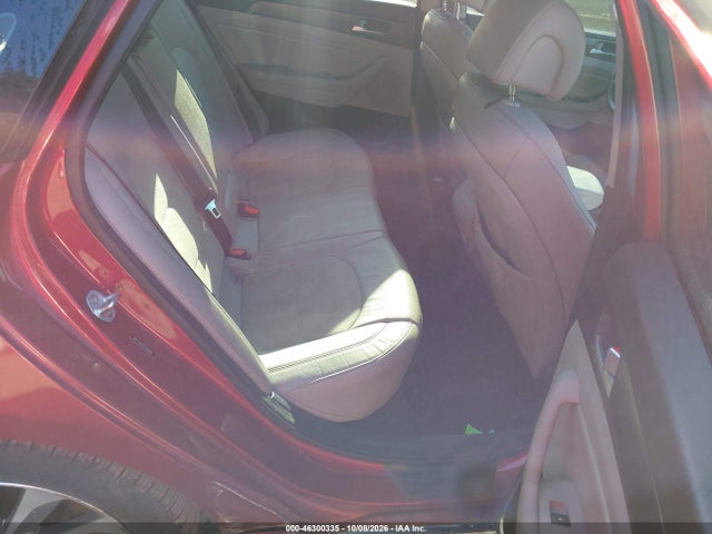 Aukcja sprzedaży 2016 Hyundai Sonata Sport, vin: 5NPE34AF6GH396696, numer aukcji: 46300335